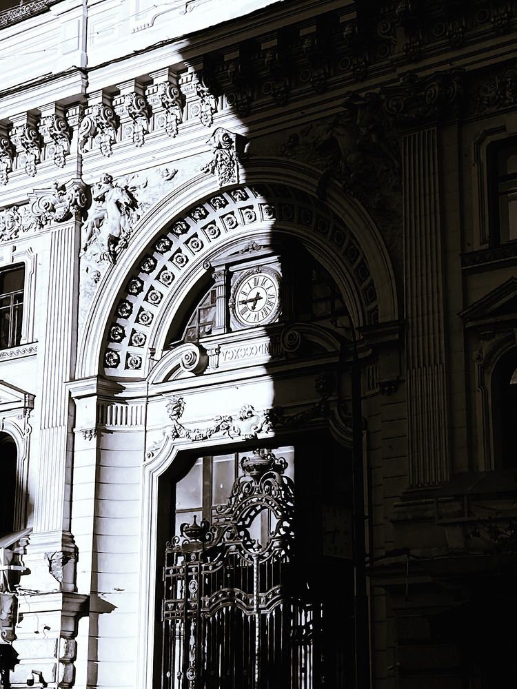 Photograph by Сергей Демидов