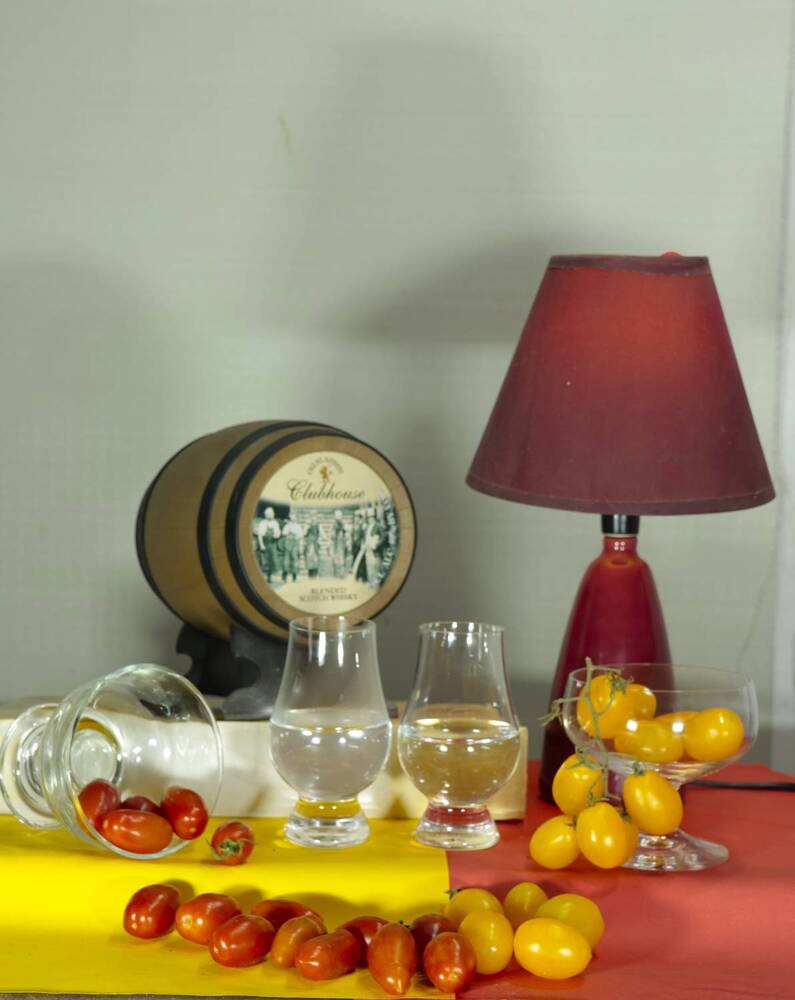 Photograph by Merav Zuberman Perkal