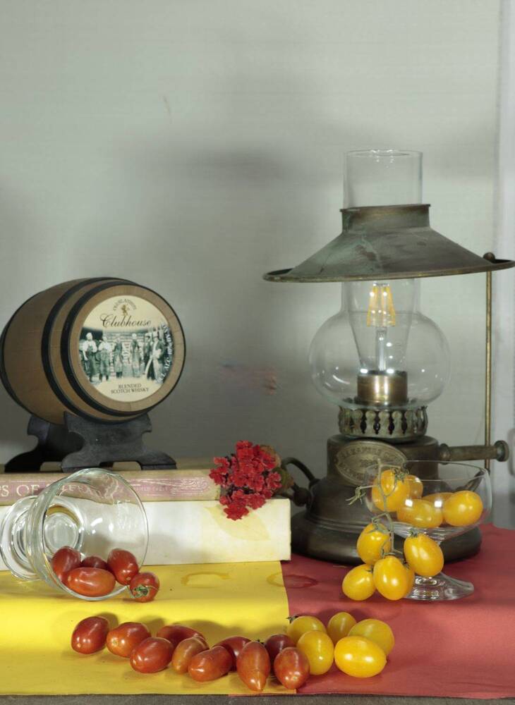 Photograph by Merav Zuberman Perkal