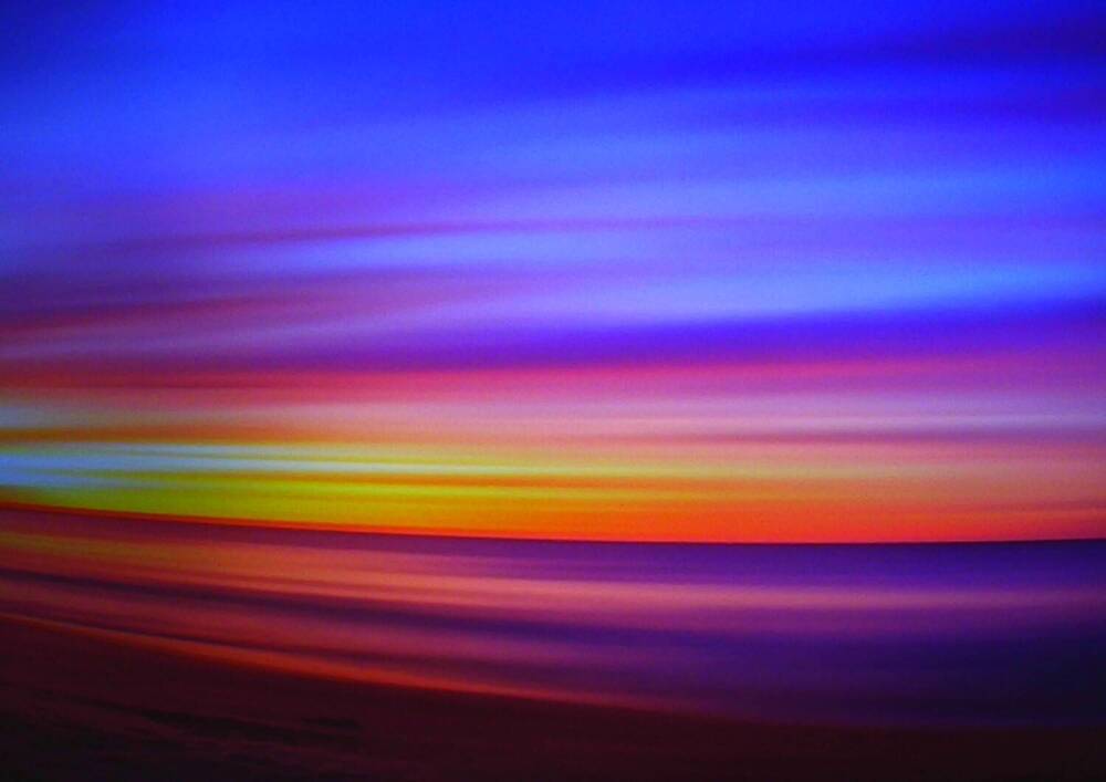 Pure Perception