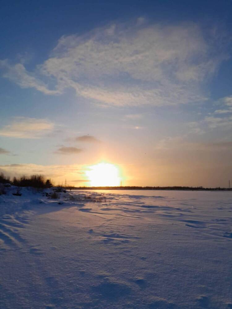 Photograph by Виталий Глазачев