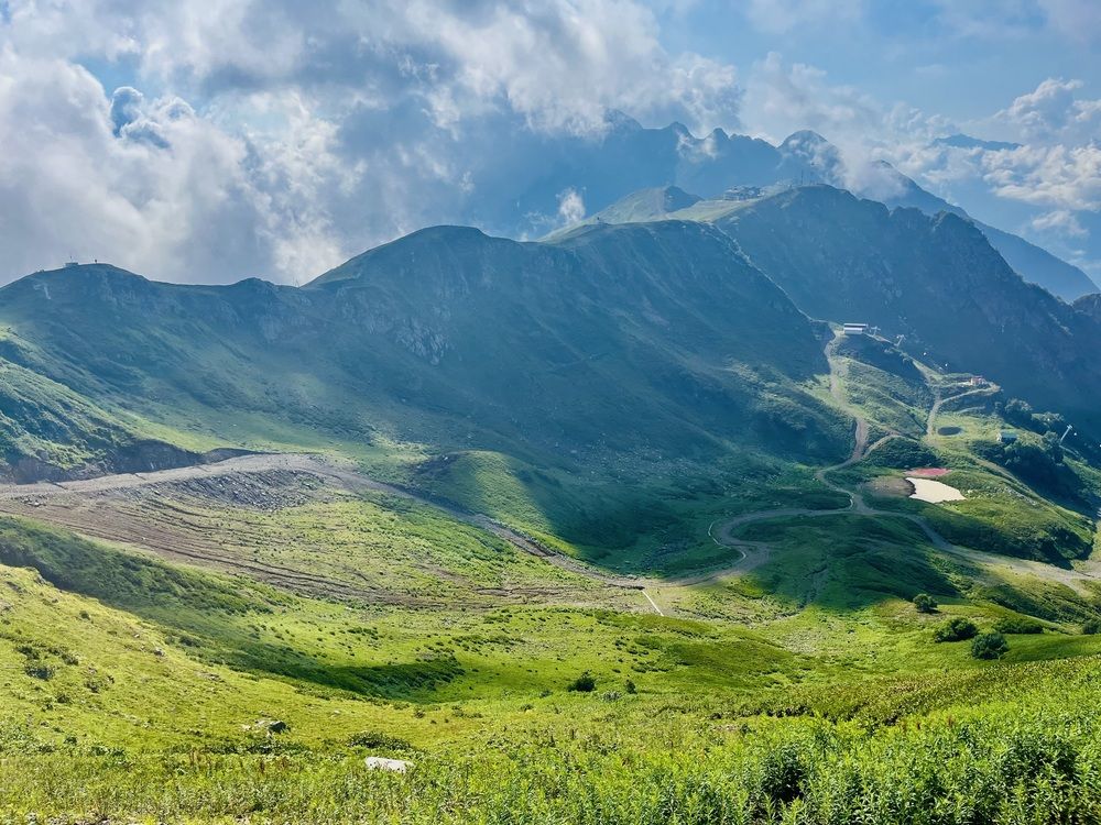 Photograph by Екатерина Сбитякова