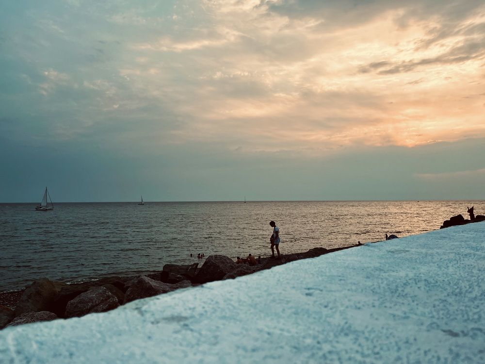Photograph by Екатерина Сбитякова
