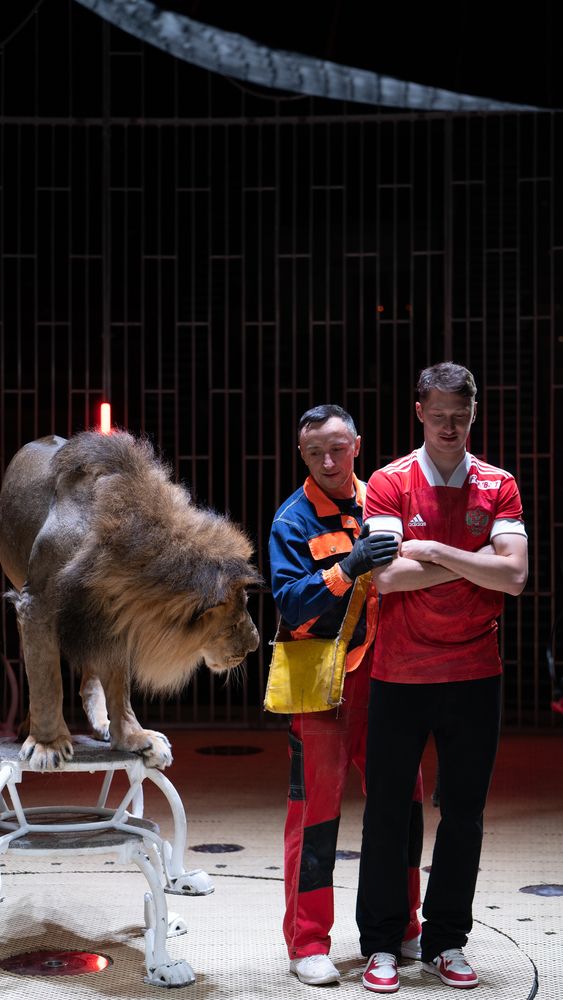 Фотография автора Ольга Пачина