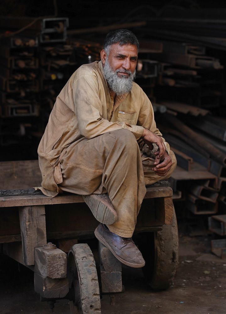 Photograph by Diego Hernan Rabin