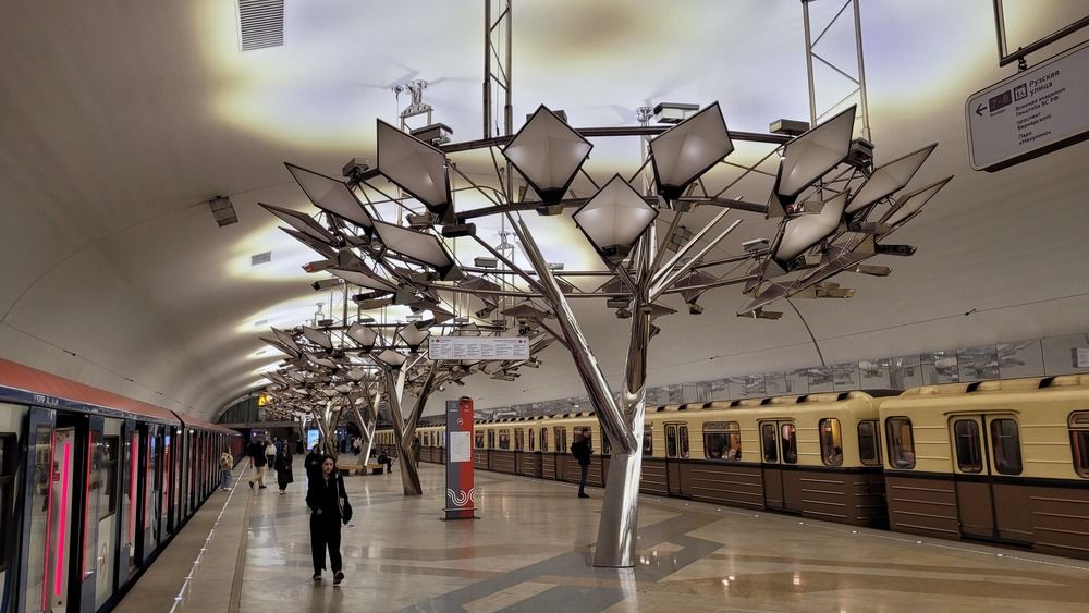 Photograph by Денис Дулин