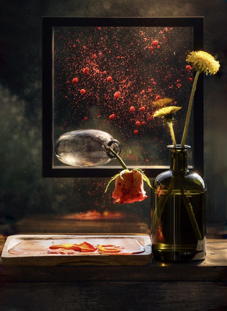 Photograph by Olga Schmidt