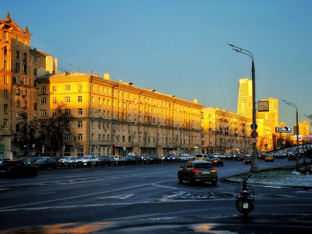 Photograph by Денис Прохоров