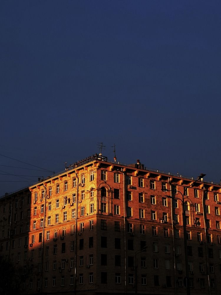 Photograph by Денис Прохоров