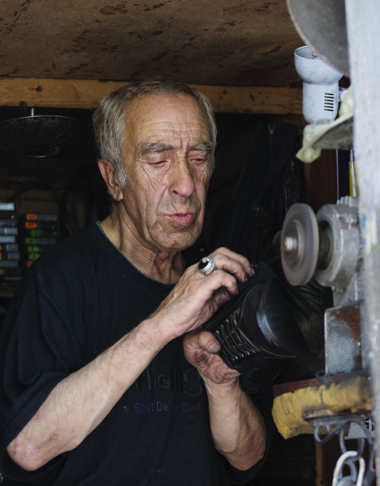 Photograph by Фёдор Куракин