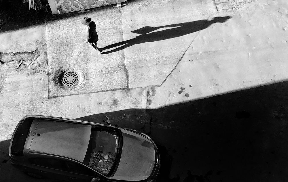 Photograph by Aleksandr Frost