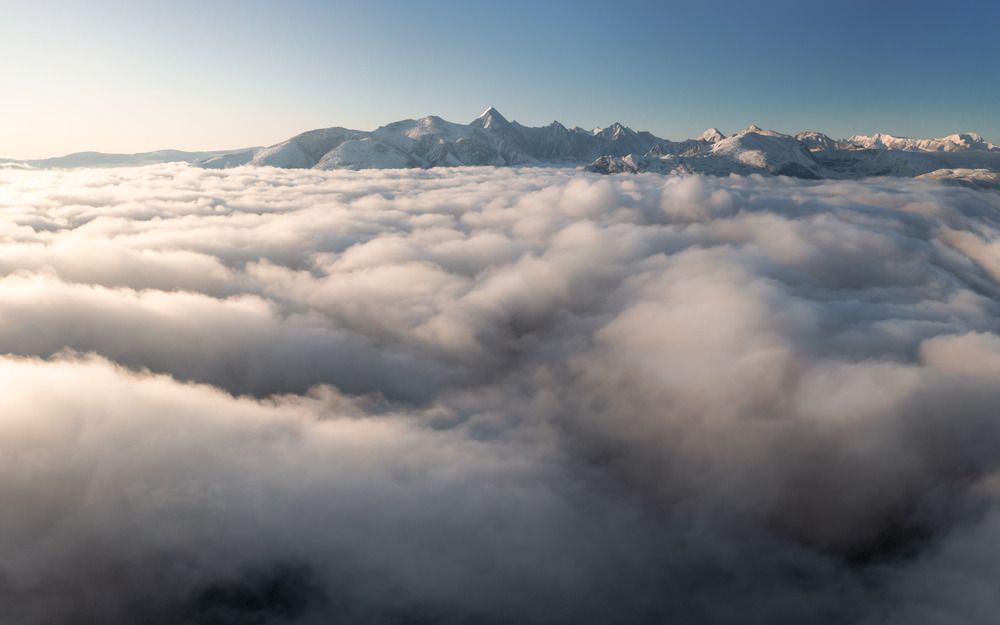 Photograph by Важенин Евгений