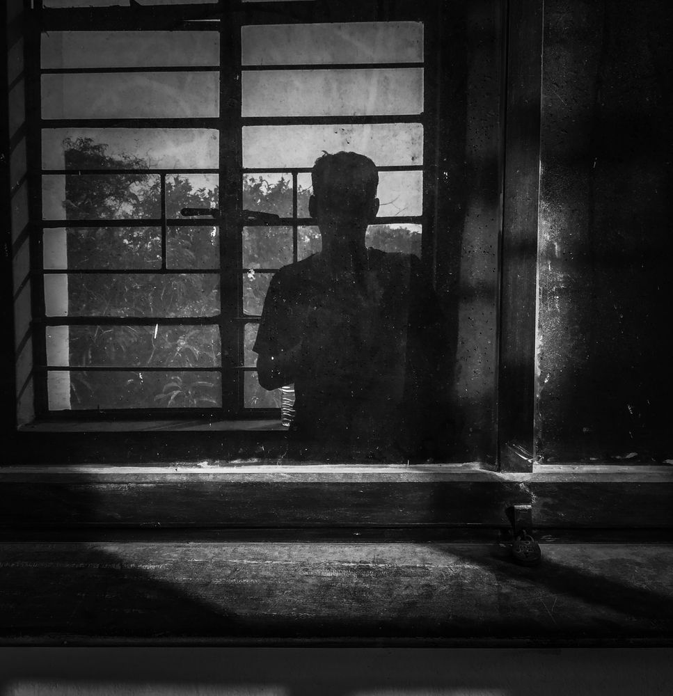 Photograph by SUHAS MANDAL