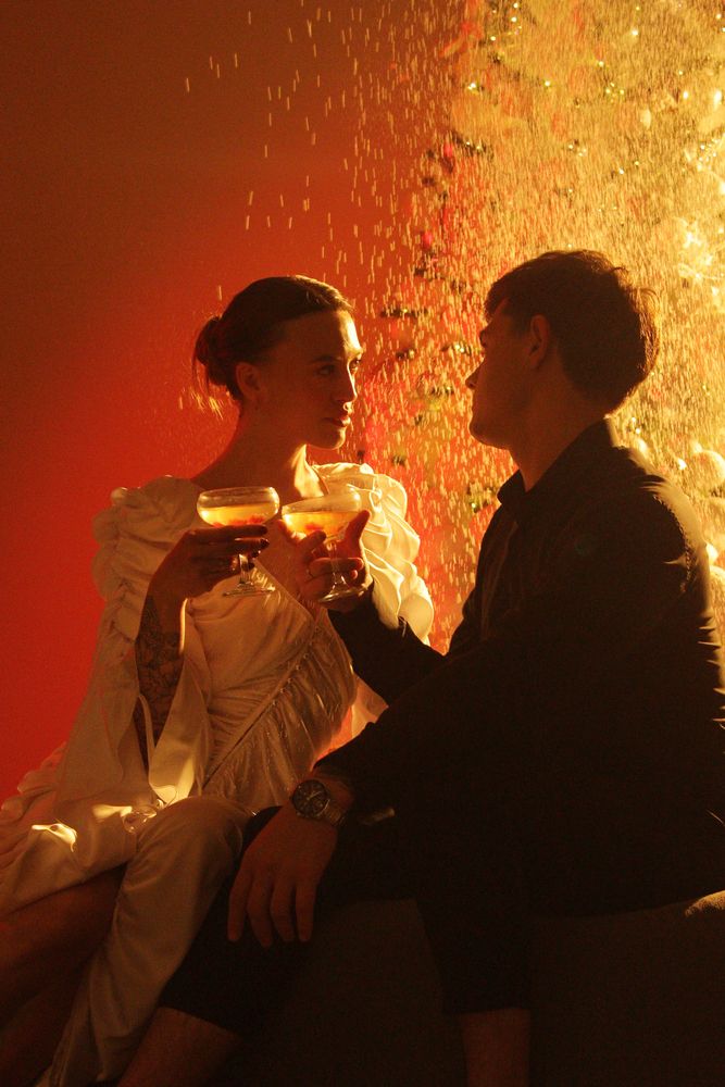 Photograph by Виктория Бурлака