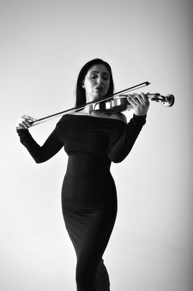 Photograph by Кристина Киселёва