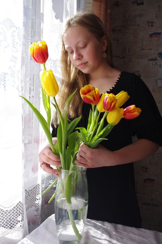 Photograph by Светлана Герасимчук