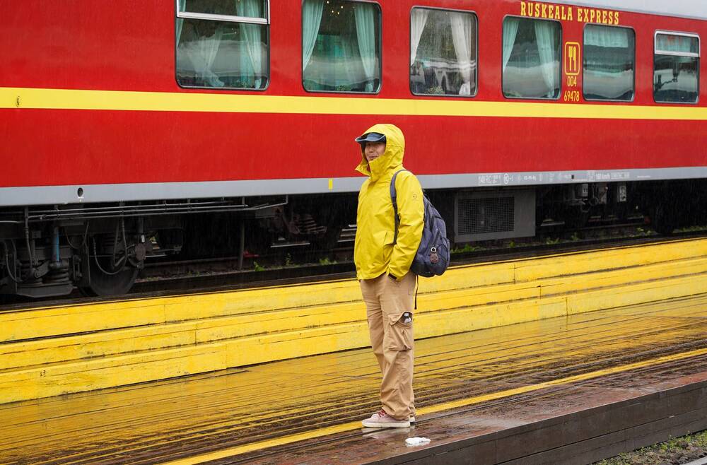 Photograph by Olga Mendosa