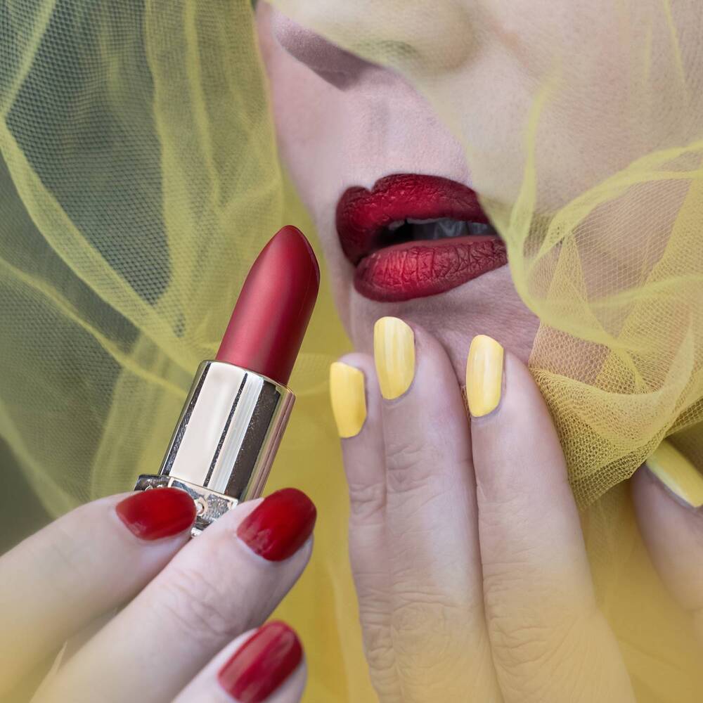 Photograph by Svetlana Pascoal