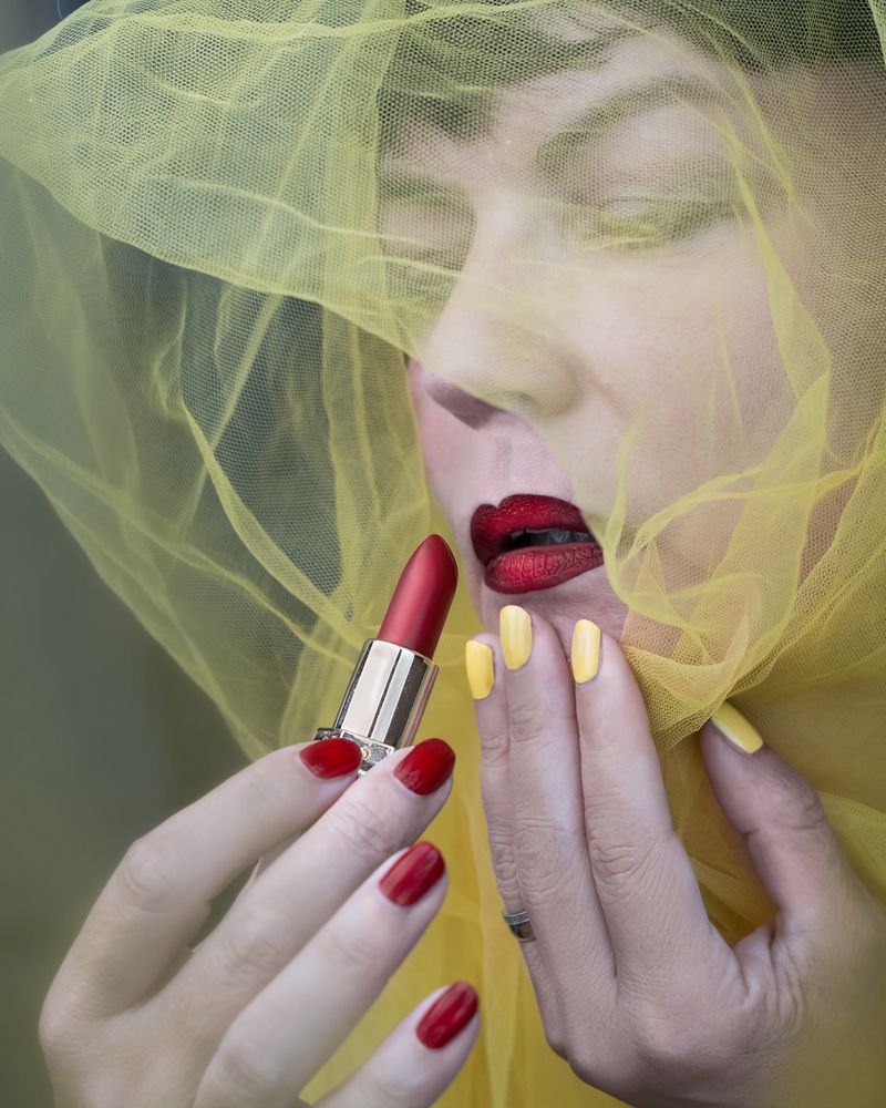 Photograph by Svetlana Pascoal