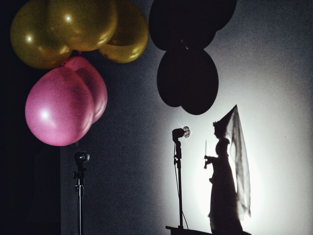 Photograph by Валентина Анюхина