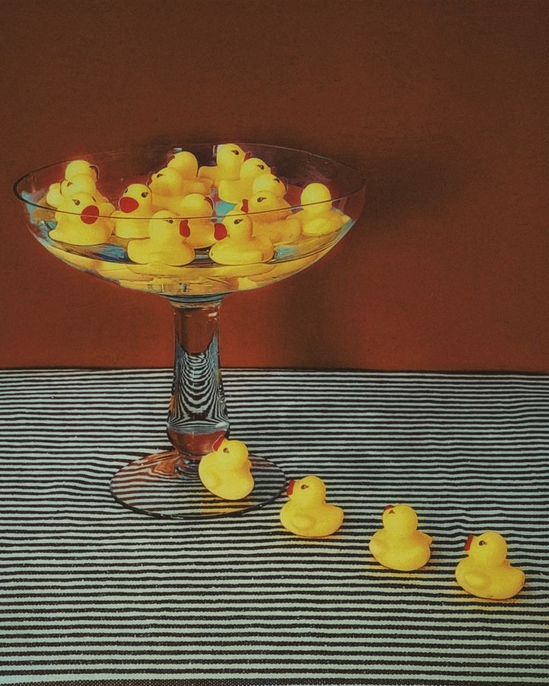 Фотография автора Евгения Никишина