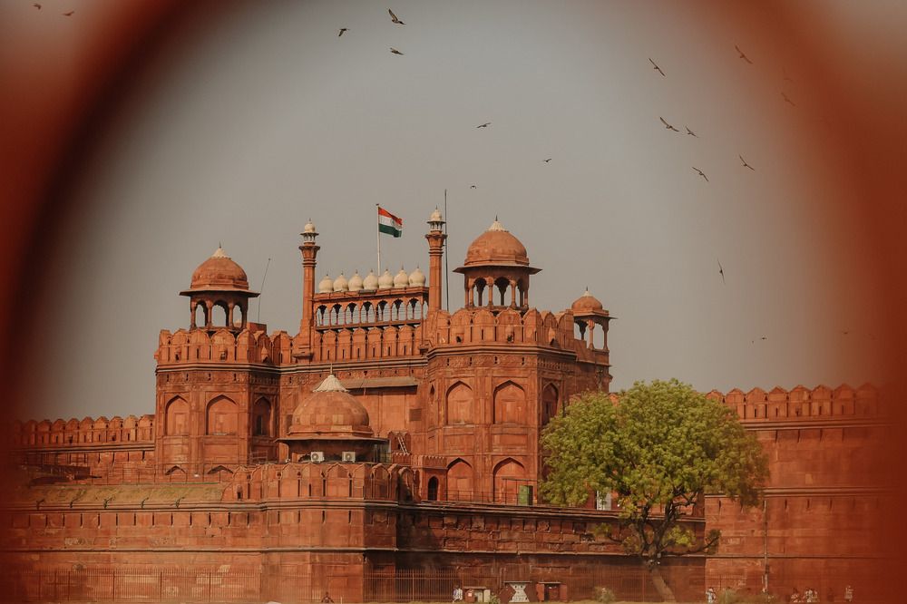 Photograph by Егор Голубкин