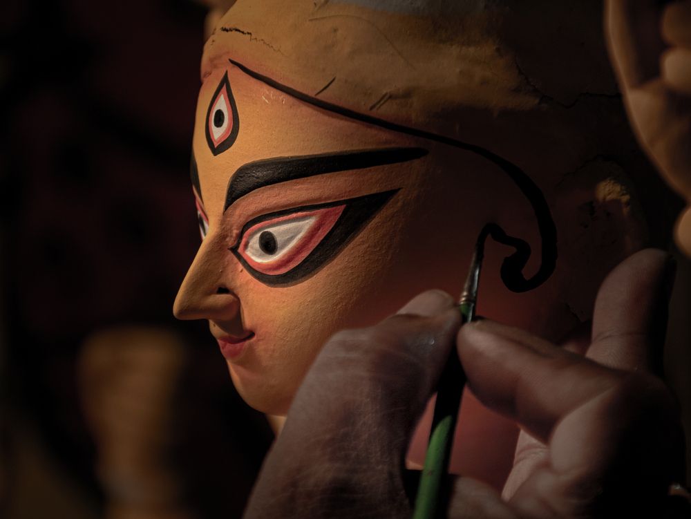 Photograph by DEBASISH SEN