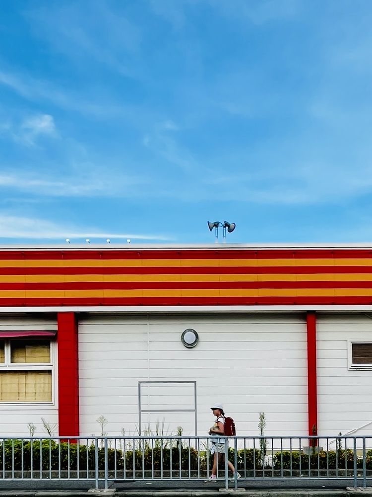 Фотография автора _ Hironko_