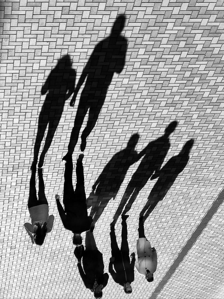 Photograph by George Pavlov