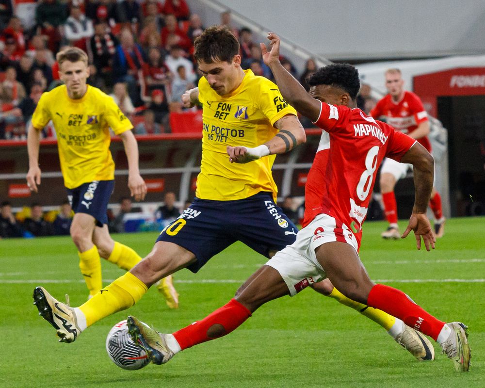 Photograph by Тоцкий Михаил