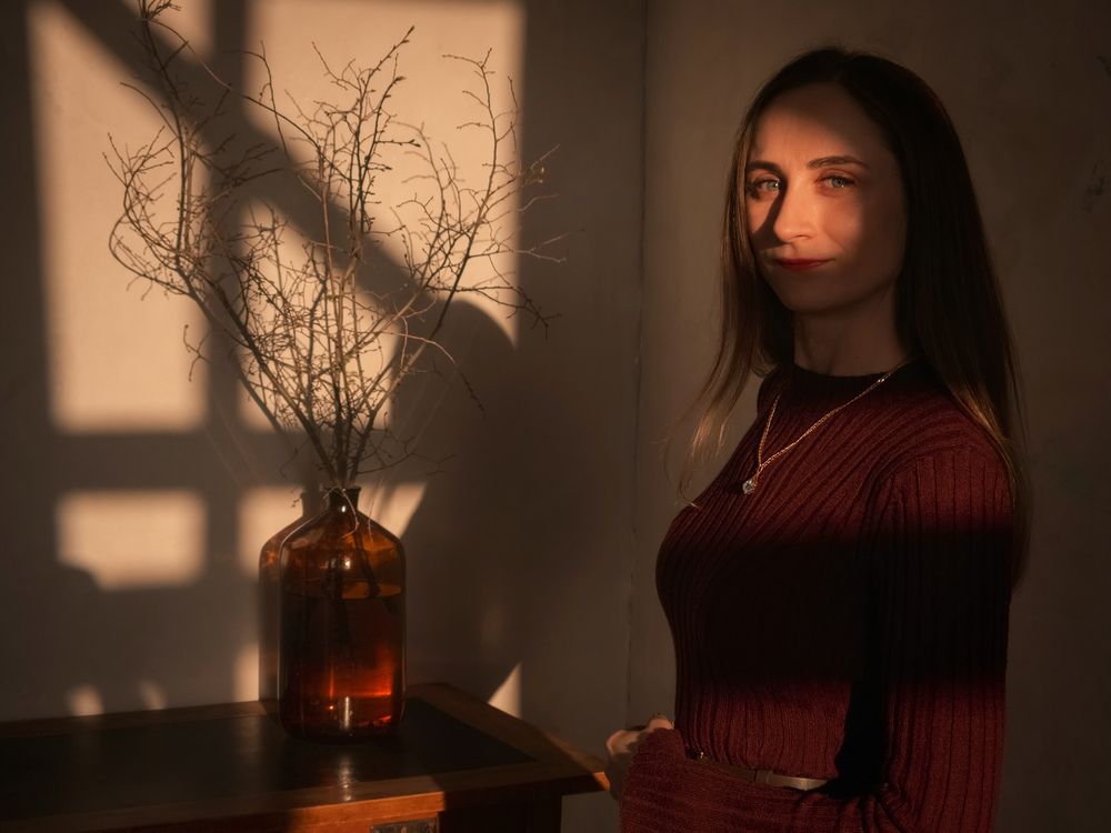 Photograph by Игорь Кабанов