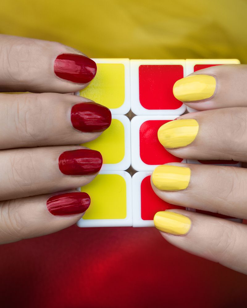 Photograph by Svetlana Pascoal