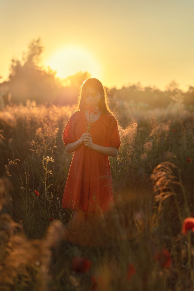 Photograph by LIUDMILA BABROUSKAYA