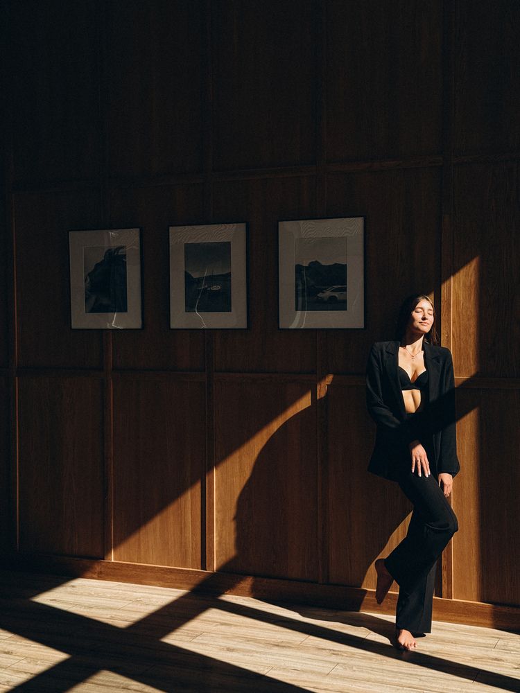 Photograph by Evgenia