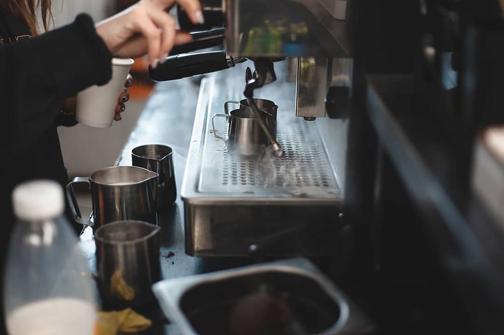 Photograph by Christina Oleshkevich