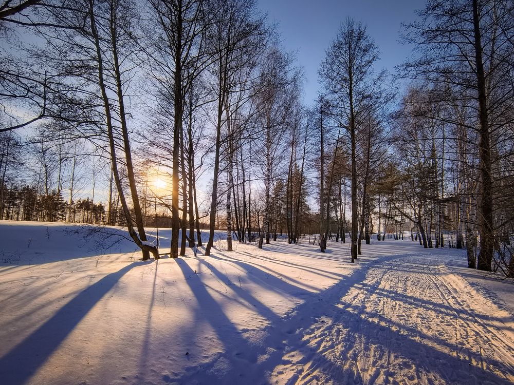 Photograph by Александр Хухлов