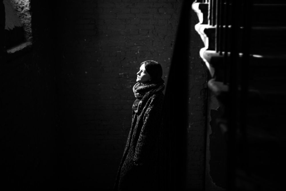 Photograph by Елена Данченко