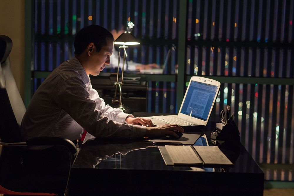 Photograph by Алексей Вяткин