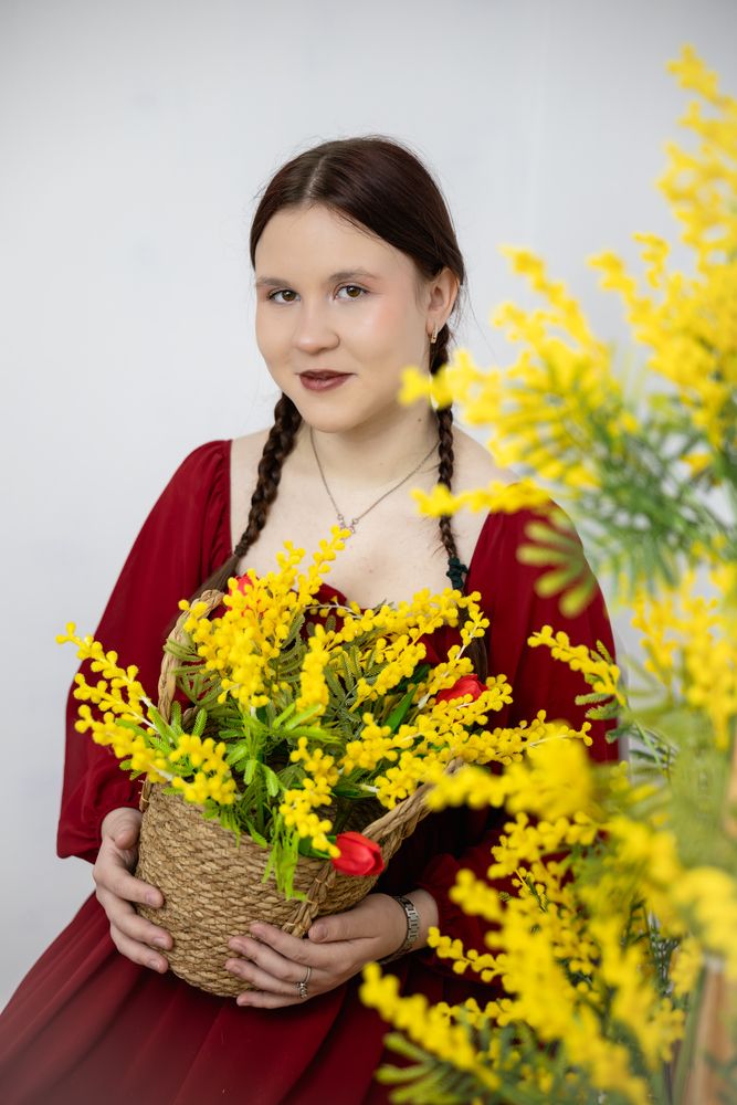 Photograph by Наталья Поспелова