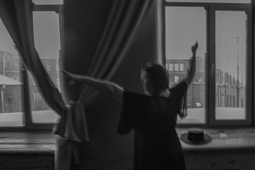 Photograph by Елена Данченко