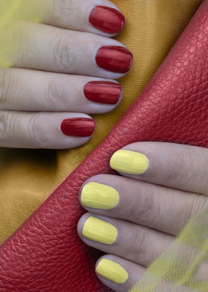 Photograph by Svetlana Pascoal