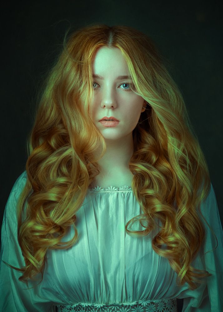 Photograph by Светлана Козлова