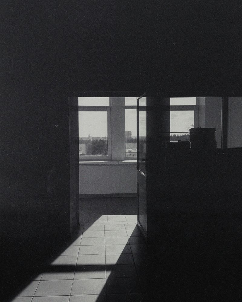 Photograph by Александра Бусарова