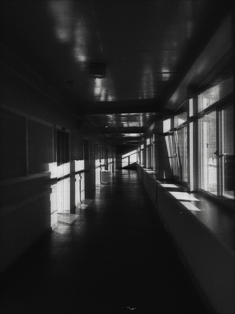 Photograph by Александра Бусарова