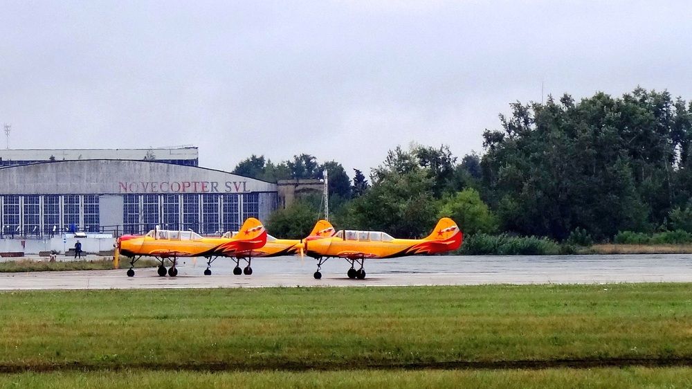 Photograph by николай зайцев