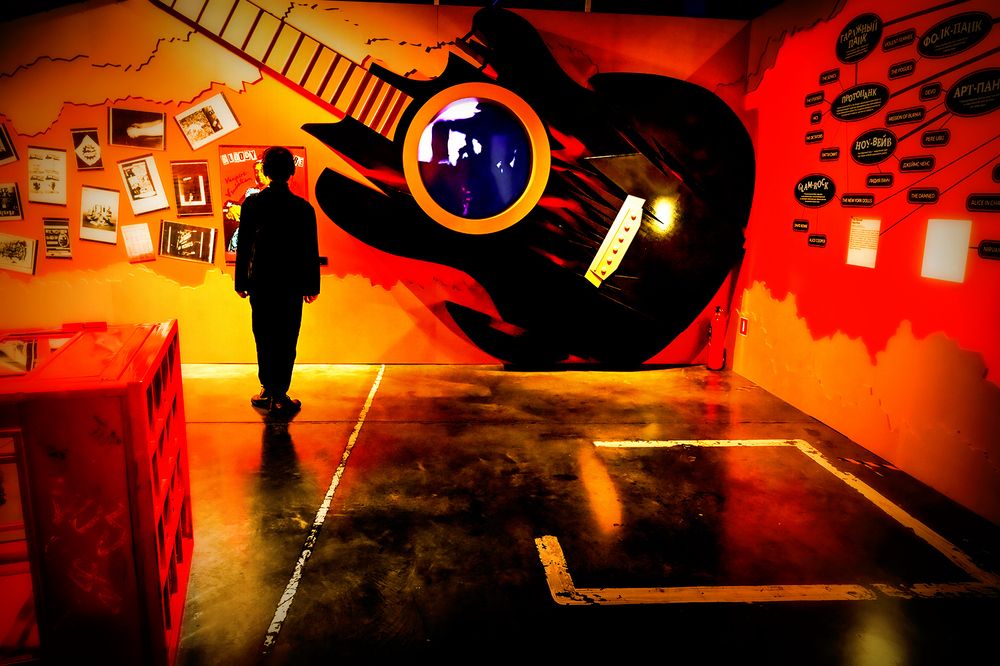 Photograph by Ковяк Сергей Васильевич