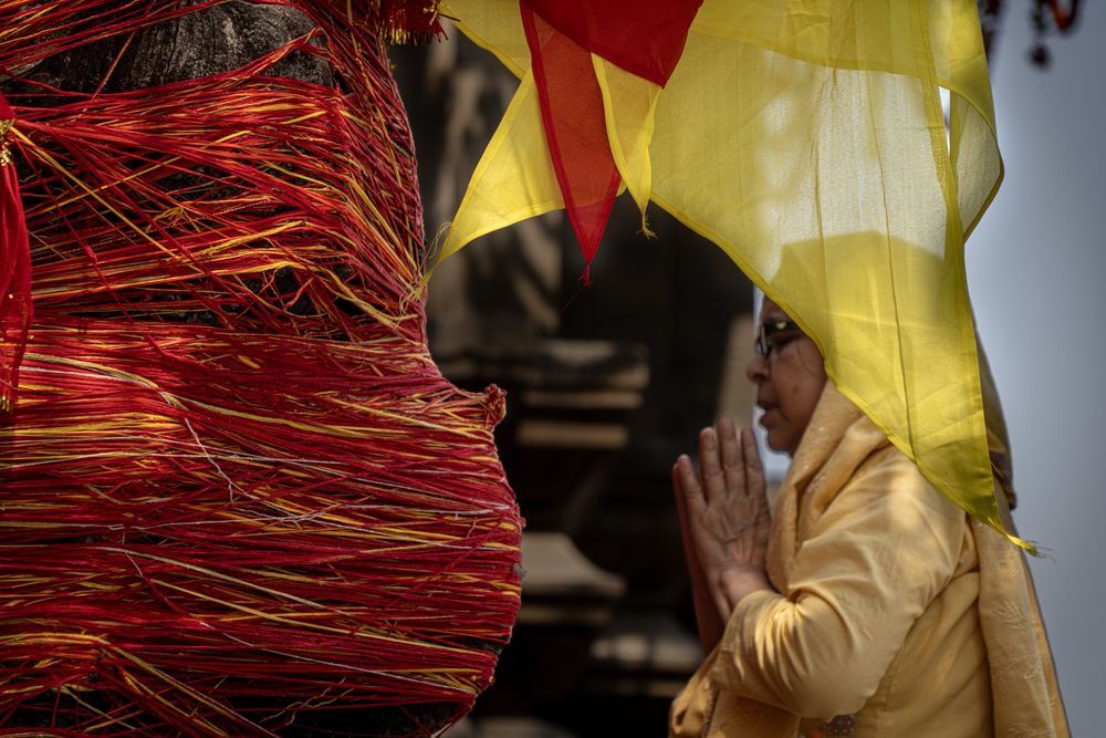 Photograph by Julia A Caesar