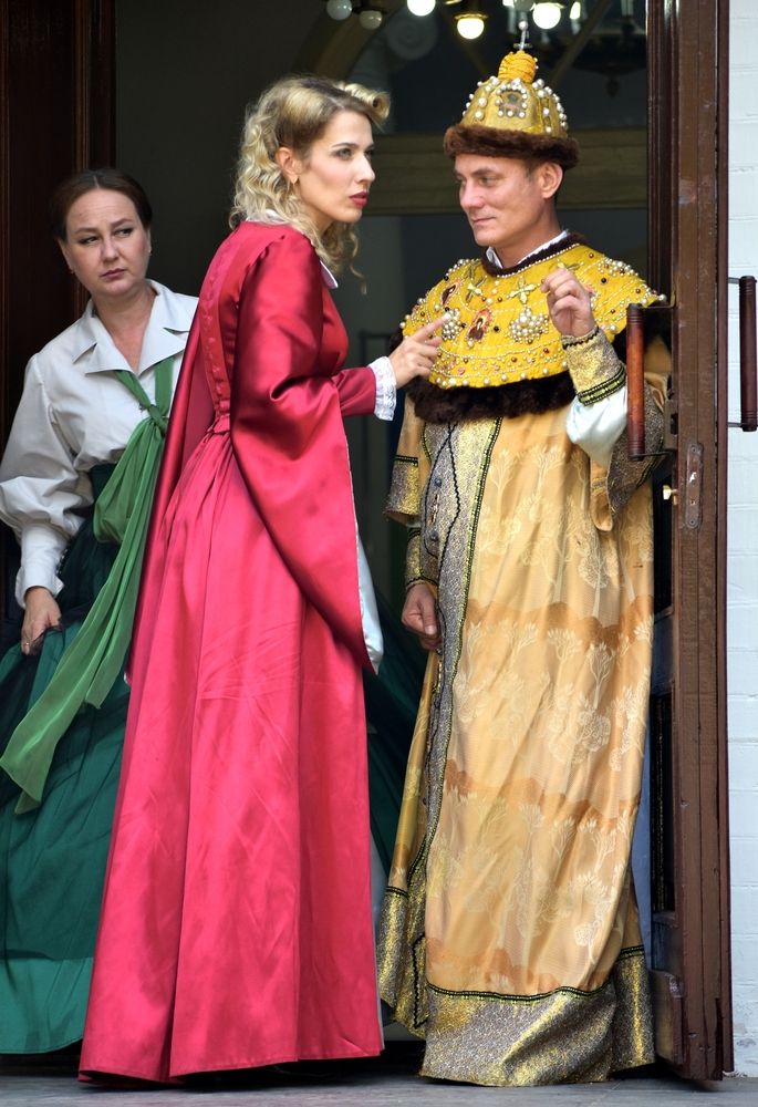 Photograph by Дмитрий Лазаренко