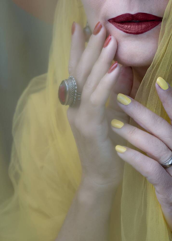 Photograph by Svetlana Pascoal