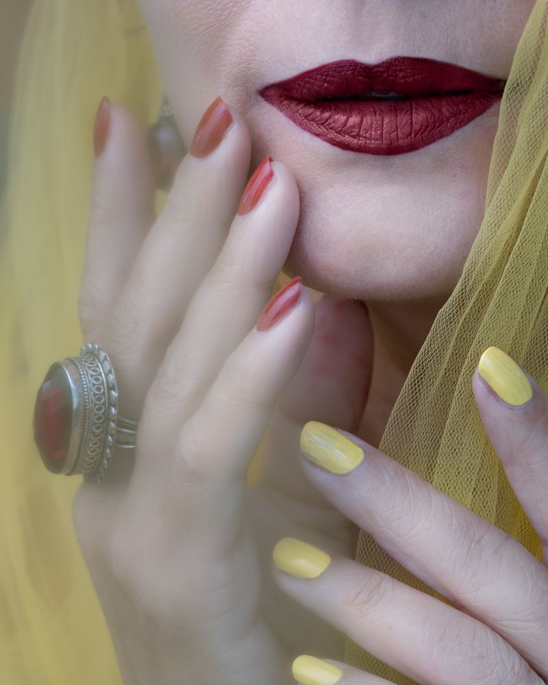 Photograph by Svetlana Pascoal